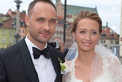 Anna Gzyra wzięła ślub!