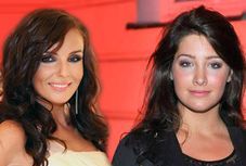 Agnieszka kontra Laura!