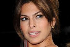 Nieprzyzwoicie seksowna Eva