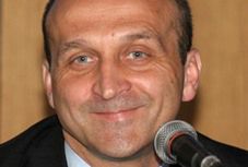 Koniec romansu Marcinkiewicza?!