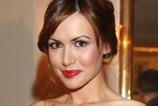 Żmuda-Trzebiatowska jest piękna!