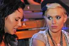 Doda była zazdrosna?!