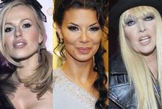 Gwiazdy zgarniają kasę w Sylwestra!