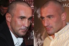 Saleta: "Najman jest nikim!"