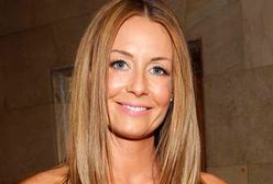 Perfekcyjna Małgorzata Rozenek