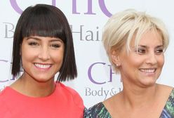 To jest mama Laury Samojłowicz!