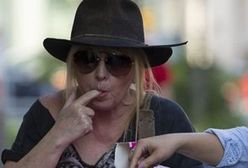 Maryla Rodowicz: Łakomstwo zwyciężyło z dietą!