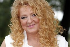 Przykry efekt jo-jo: Magda Gessler znów utyła!