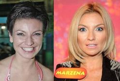 Nowa twarz Marzeny Sienkiewicz