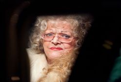 Skandal na pogrzebie Violetty Villas