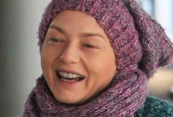 Uwierzycie, że to Edyta Olszówka?!