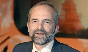 Tomasz Lis na żywo: Czy nowy dyrektor przeniesie program do TVP1?