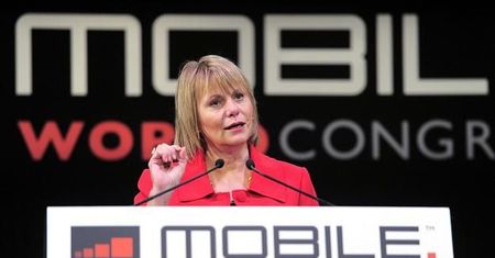 Szefowa Yahoo została zwolniona ze stanowiska