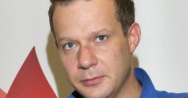 Małecki znowu ma kłopoty?