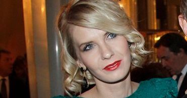 Edyta Pazura - seksowna i stylowa