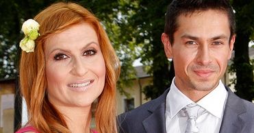 Skrzynecka z córeczką muszą zostać w szpitalu