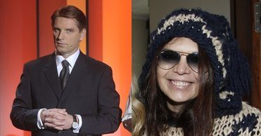 Wróblewska o Lisie: "Jak pan konduktor!"