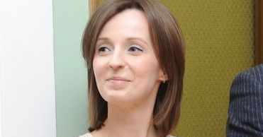 Kamila Łapicka: Spotyka się z 30-letnim aktorem!