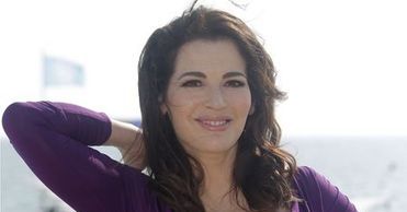 Nigella Lawson: Oto najseksowniejsza domowa bogini!