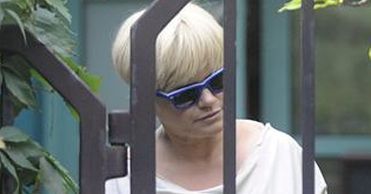 Figura: Tak wygląda jej samotność