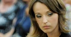 Łapicka: "Nie dostałam szansy przeżycia osobistej tragedii"