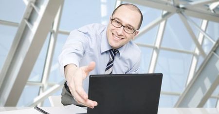 Poszukiwani na warszawskim rynku pracy