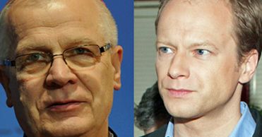 Maciej Stuhr: "Mam tego k...wa dość!!!"