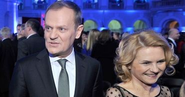 Małgorzata Tusk: "Co by było, jak bym teraz odeszła?"