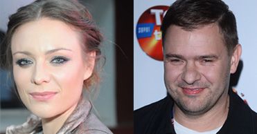 Tomasz Karolak znów spotyka się z Magdaleną Boczarską!