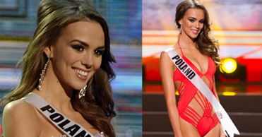Miss Universe 2013: Krupińska olśniła publiczność!