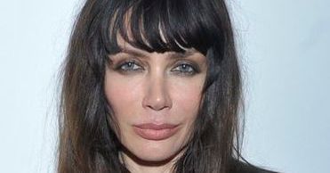 Ewa Bukowska: Polska Angelina Jolie! Piękna i mroczna