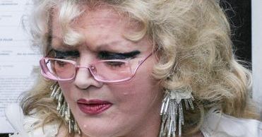 Violetta Villas: Jej rodzina wciąż nie ma pieniędzy na porządny pomnik