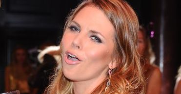 Aleksandra Kwaśniewska: Goście weselni wreszcie dali kasę na psie budy!