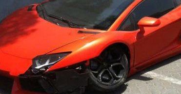Kuba Wojewódzki: Skasował swoje luksusowe auto?!