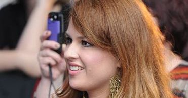 Kaja Paschalska: Nabrała kobiecych kształtów?