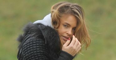 Edyta Herbuś: Smutna i zaniedbana, co się dzieje?!