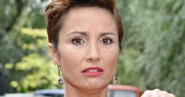 Joanna Brodzik: Co się stało z sympatyczną aktorką?