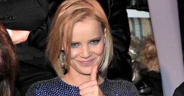 Joanna Kulig: Wreszcie wygląda dobrze!