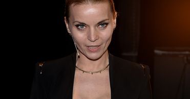 Małgorzata Foremniak: Ten demon seksu to naprawdę ona?!