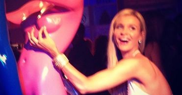Joanna Krupa: Co ona wyprawia?!