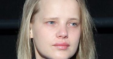 Joanna Kulig: Gdzie jest makijaż?!