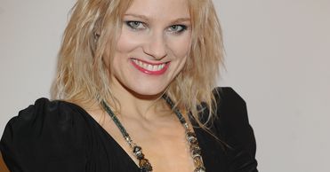 Anna Głogowska: Dekolt godny bogini