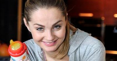 Małgorzata Socha: Marzy o dziecku!