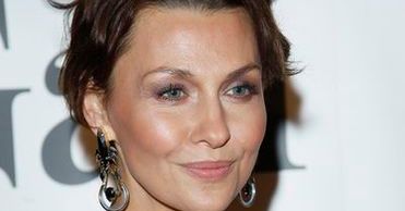 Anna Popek rekordzistką bywania?