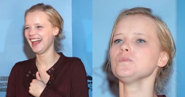 Jonna Kulig: Mogłaby być naprawdę piękna!