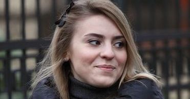 Kasia Tusk: Zaręczyła się?!
