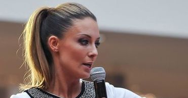 Małgorzata Rozenek: Ma wstydliwy problem?