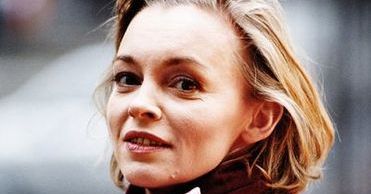 Katarzyna Chrzanowska: W jej życiu przeplatała się miłość ze śmiercią