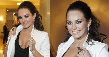 Ewa Farna coraz bardziej sexy!