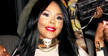 Lil' Kim: Jej twarz przeraża!